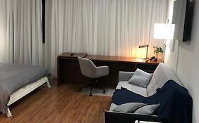 Hotel Meliá Ibirapuera Grandflats Suíte Master Luxo